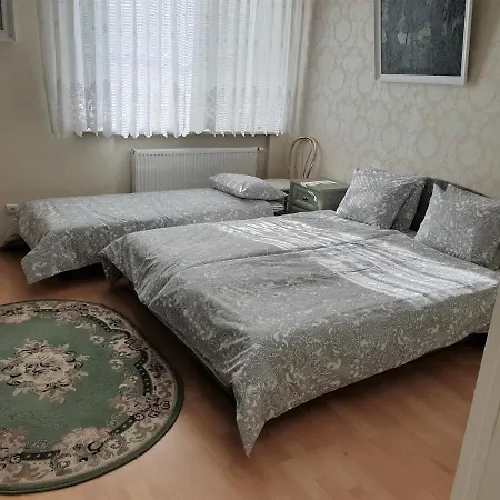 Apartman Apartament Z Dusza *