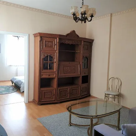 Apartament Z Dusza