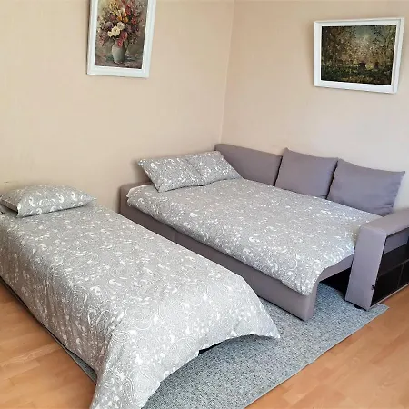 Apartament Z Dusza Gdynia