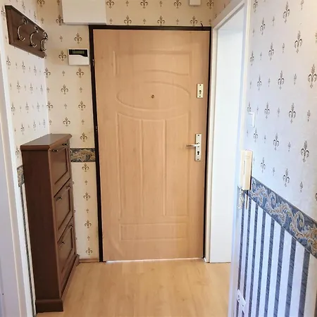 Apartament Z Dusza Apartman *