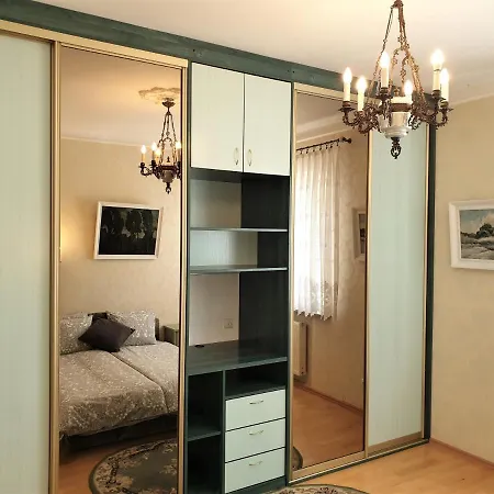 Apartament Z Dusza