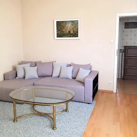 Apartman Apartament Z Dusza *