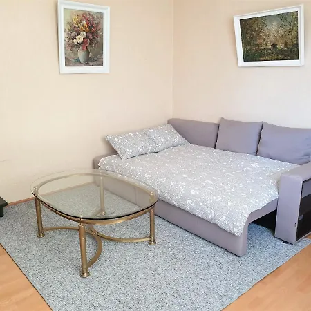 Apartament Z Dusza Apartman Gdynia