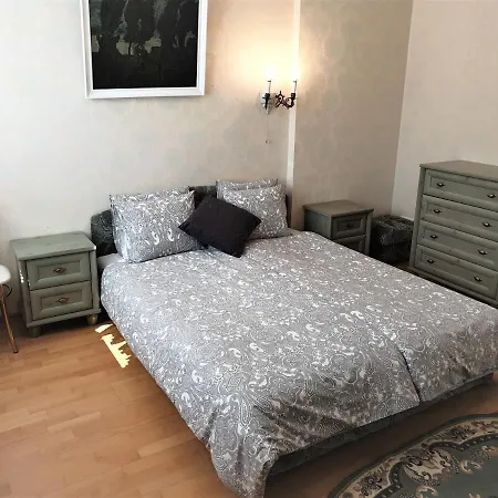 Apartament Z Dusza Apartman *