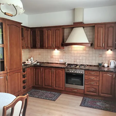 Apartament Z Dusza Apartman